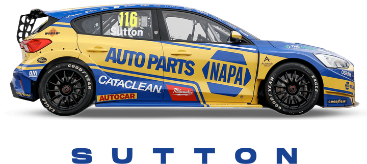 TBTA-063 - Sutton