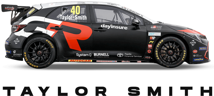 TBTA-064 - Taylorsmith