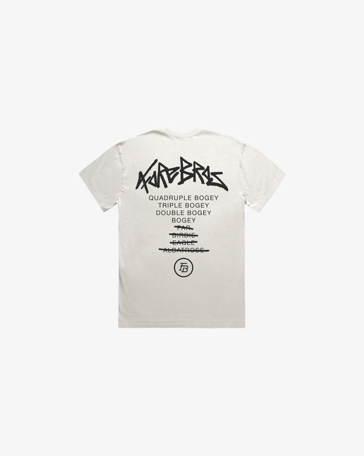 Score Tee Bone