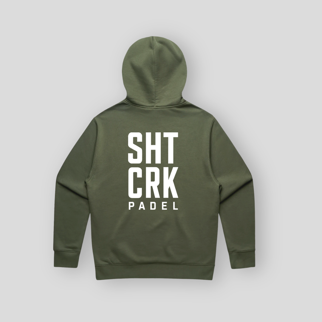 SHTCRK-008