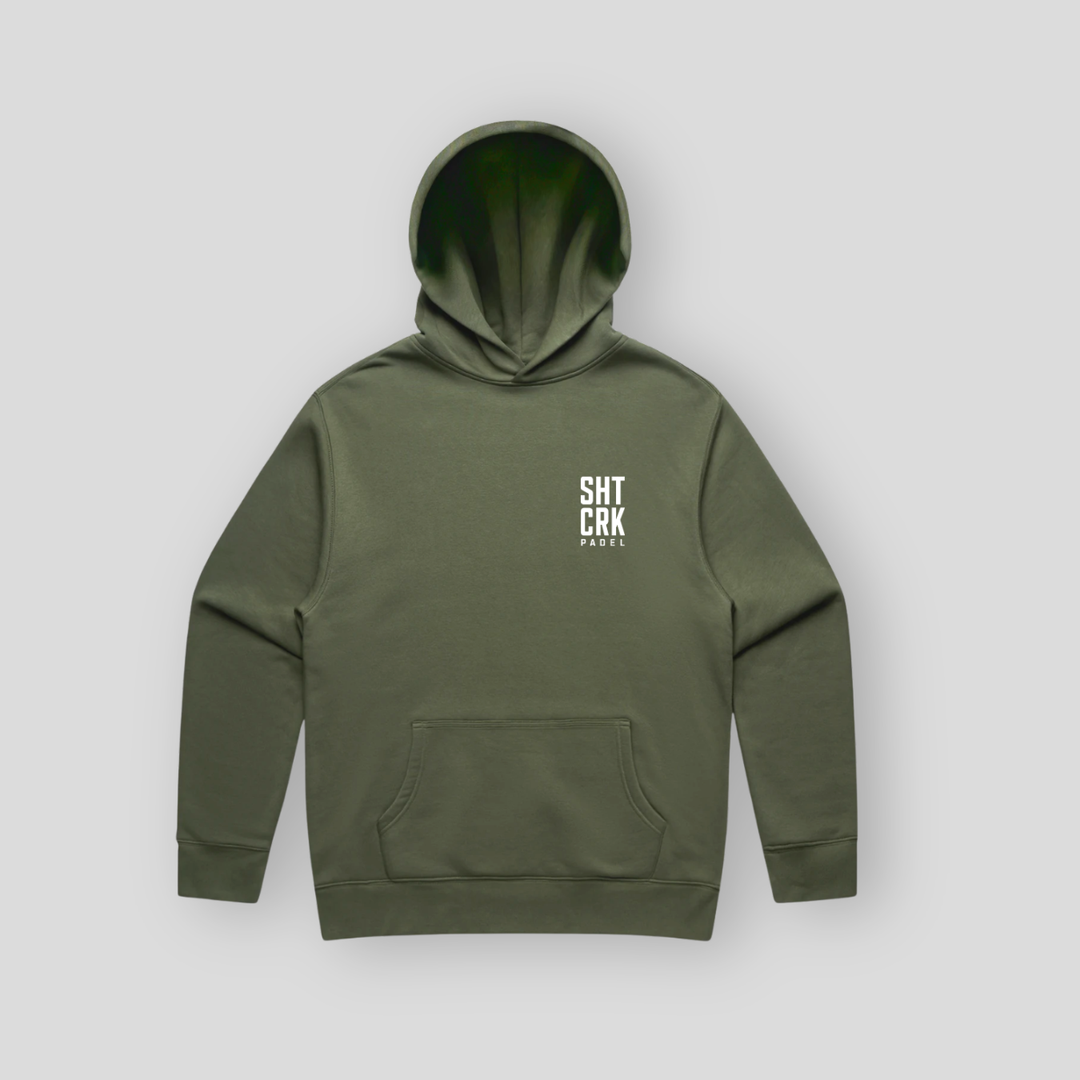 SHTCRK-008