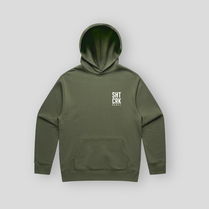 SHTCRK-008