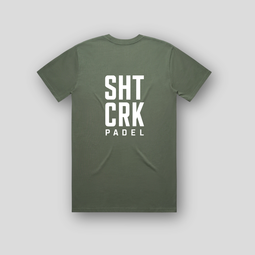 SHTCRK-009