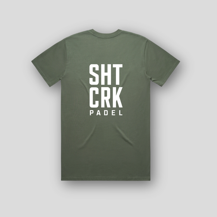 SHTCRK-009
