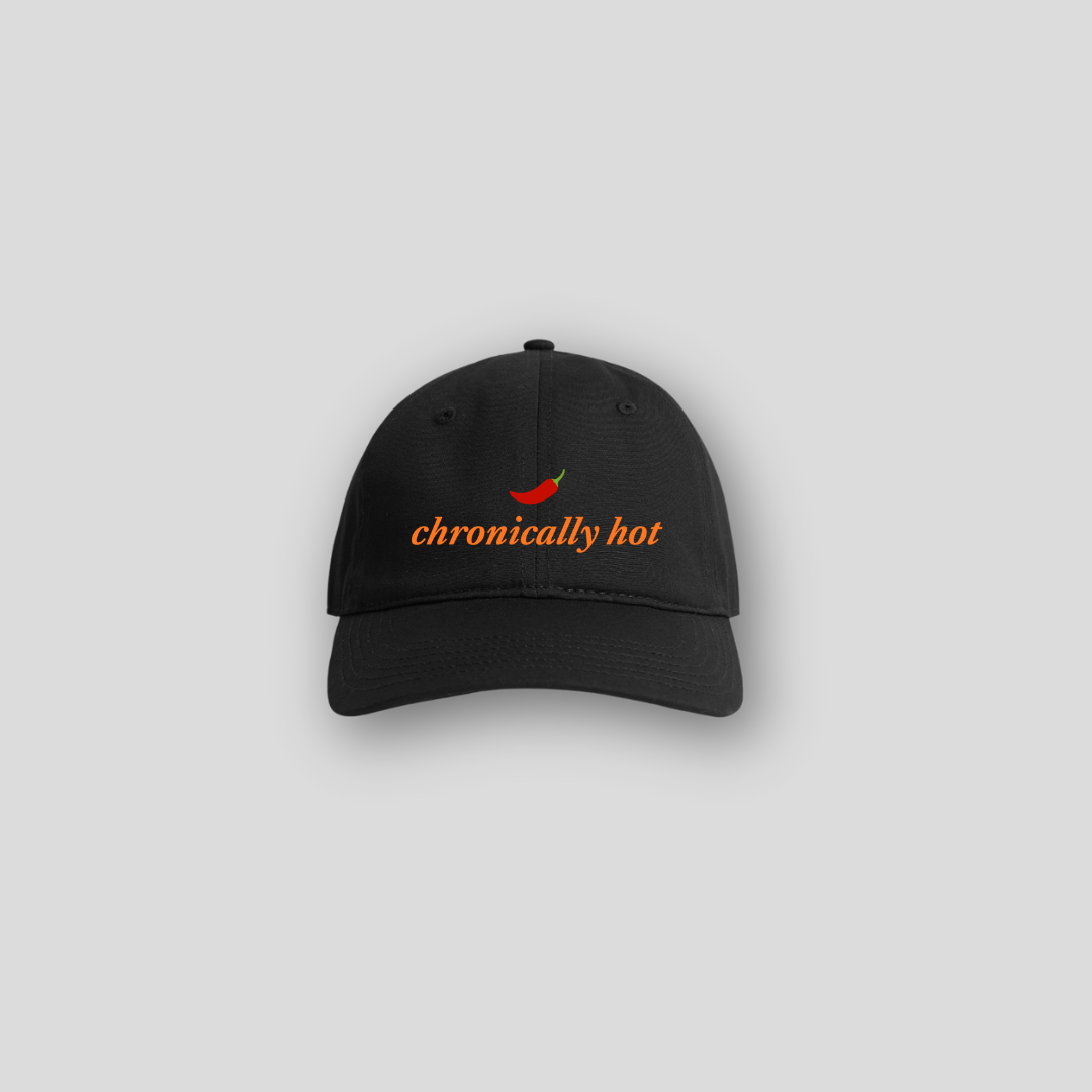 CHRONC-014