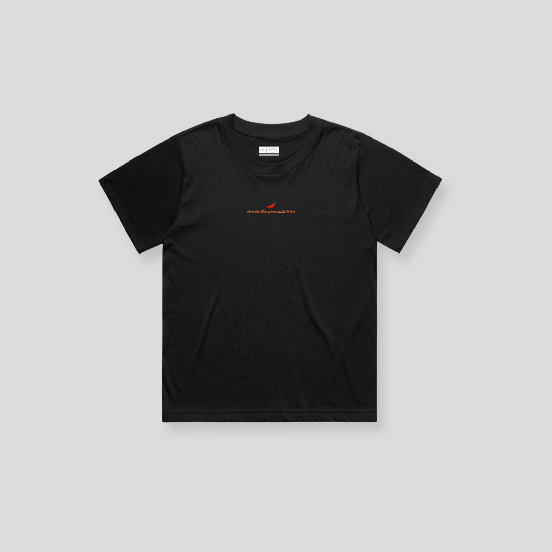 CHRONC-015