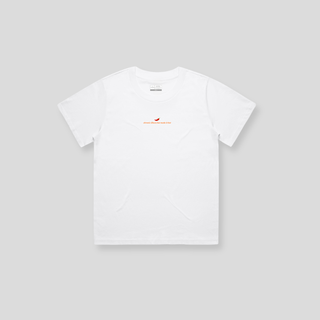 CHRONC-016