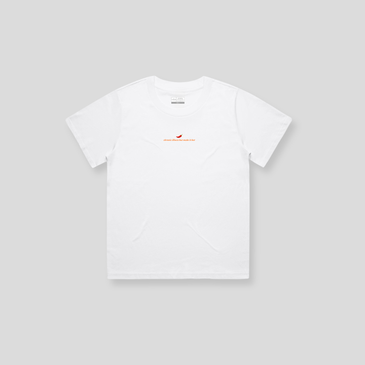CHRONC-016