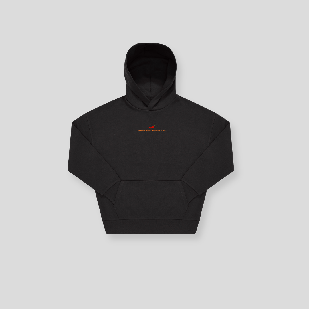 CHRONC-017