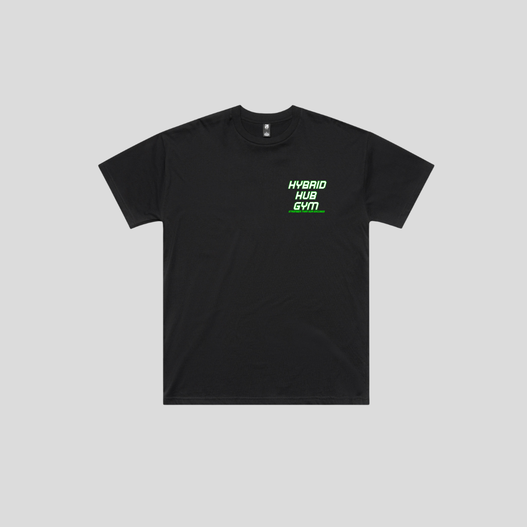 HYBRID-001