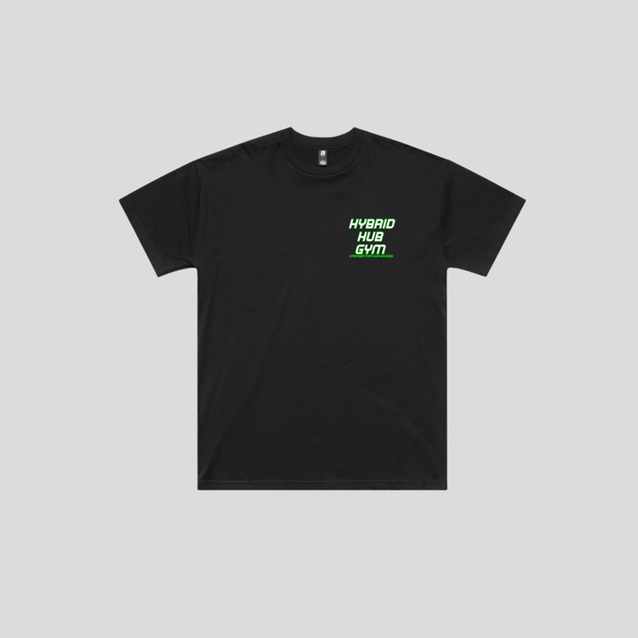 HYBRID-001