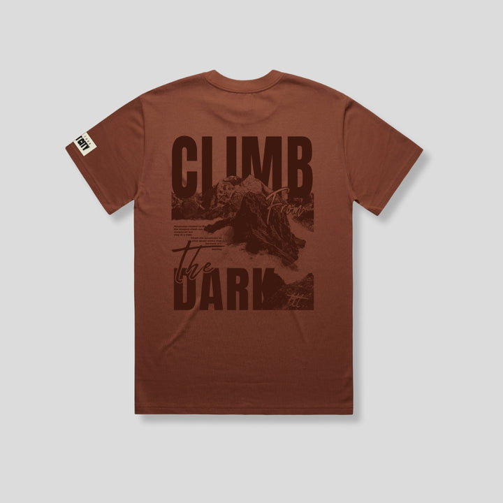 Heavy Clay T 2 - Climb