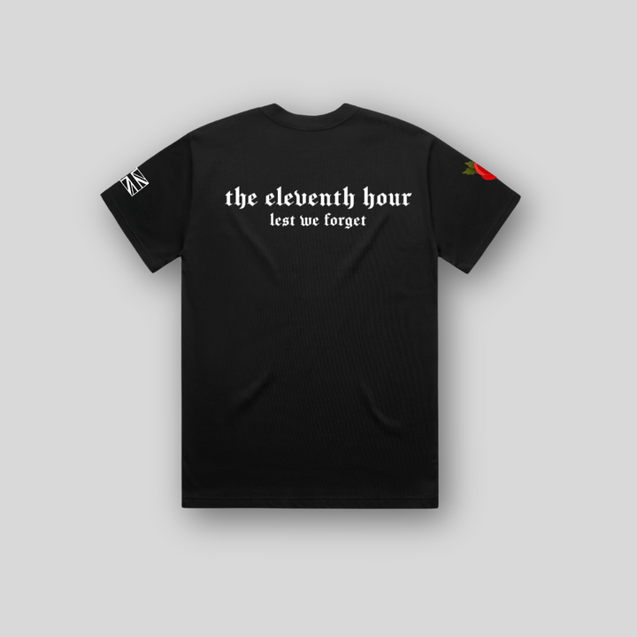 TS-011 - 11th Hour