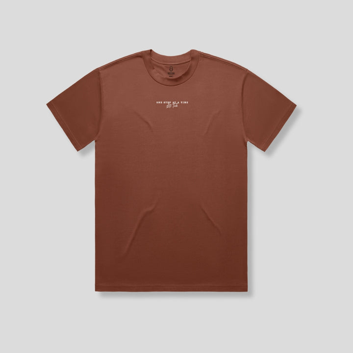 Heavy Clay T 1 - One Step