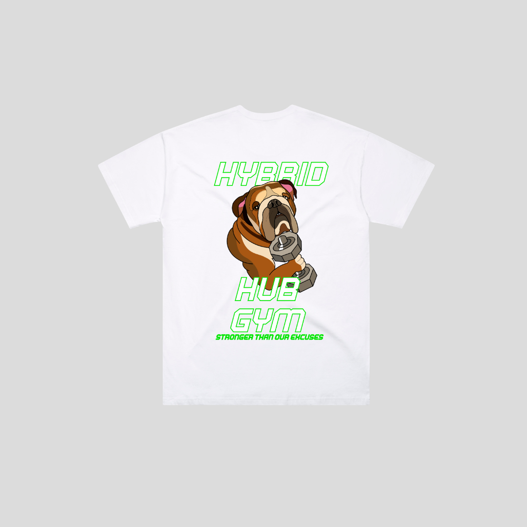 HYBRID-002