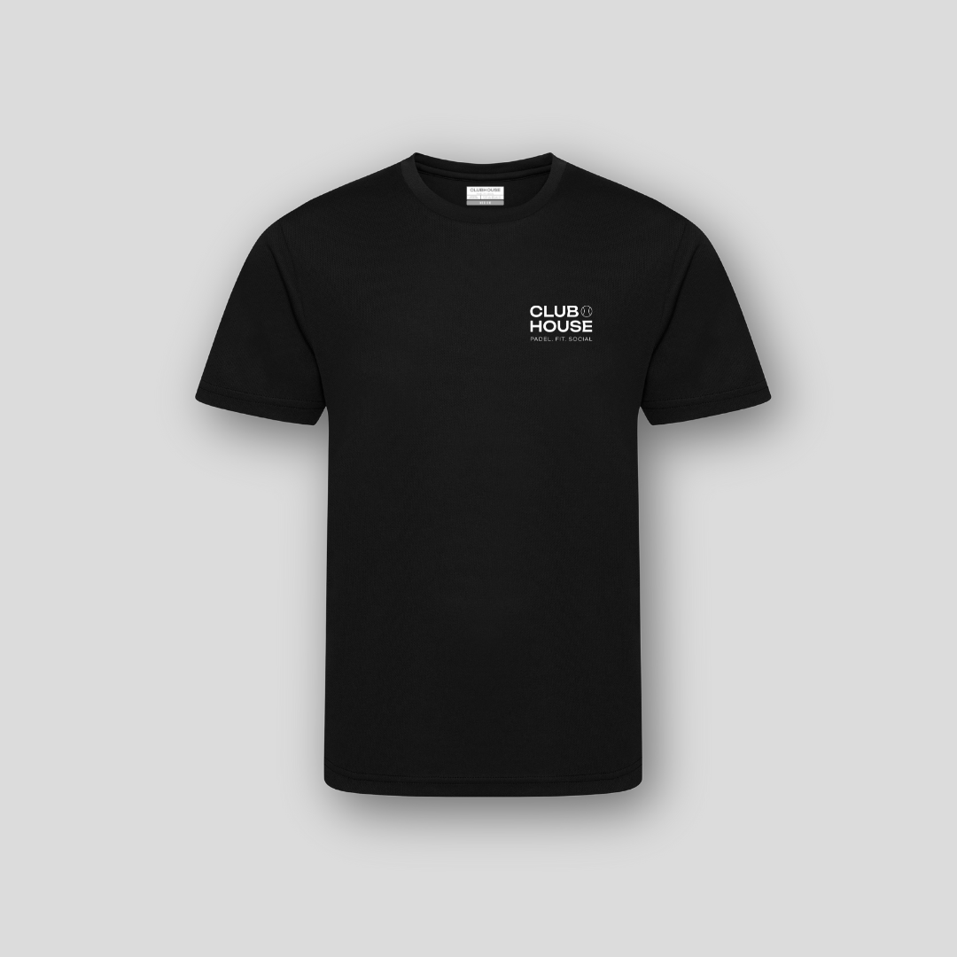 CHP-010 - STAFF