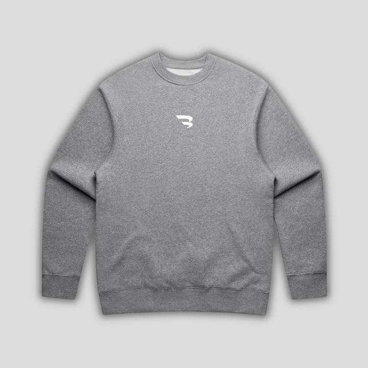BYOND Crew V2