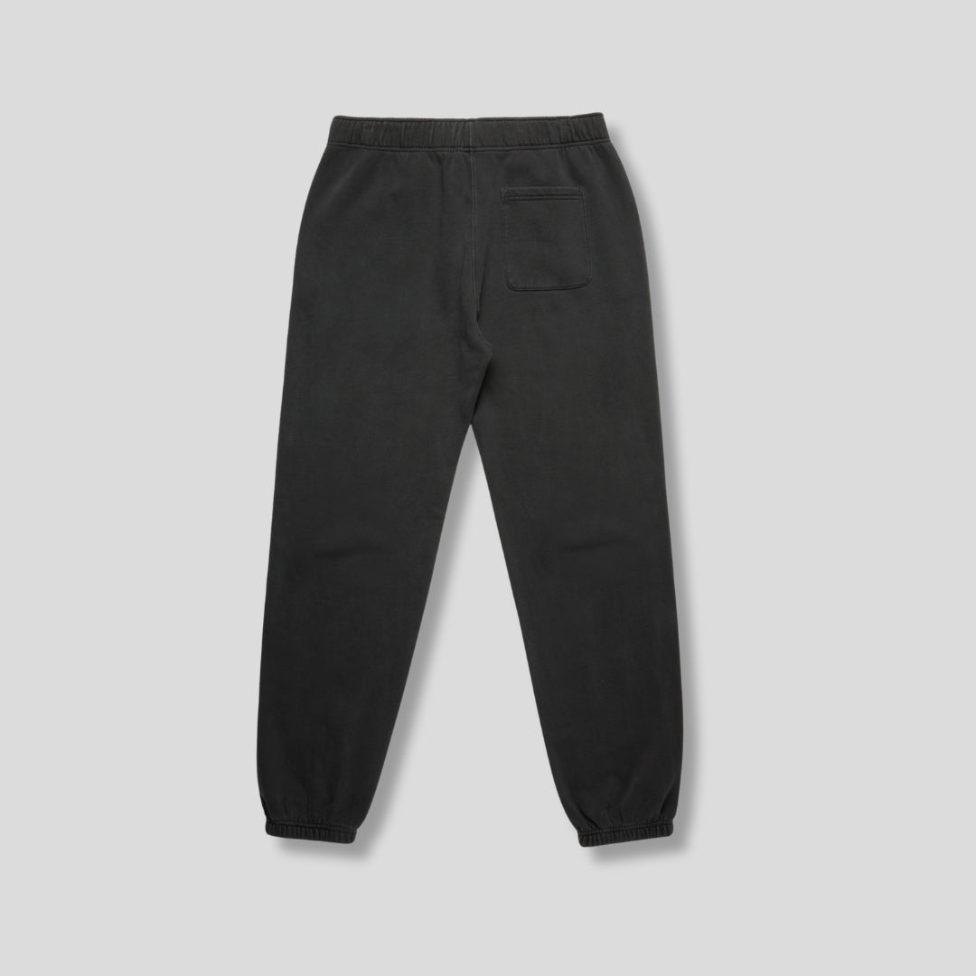 Lahvly Black Jogger