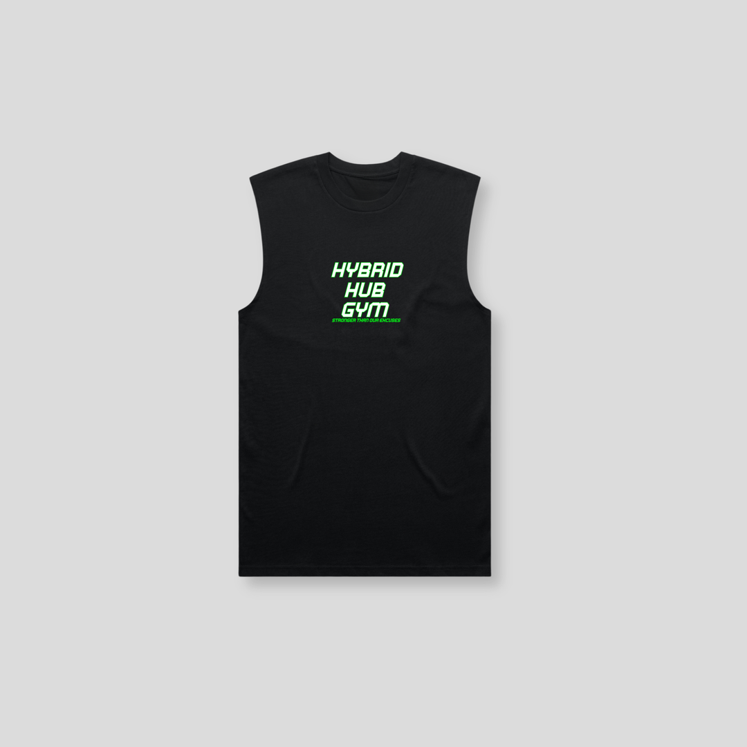 HYBRID-003