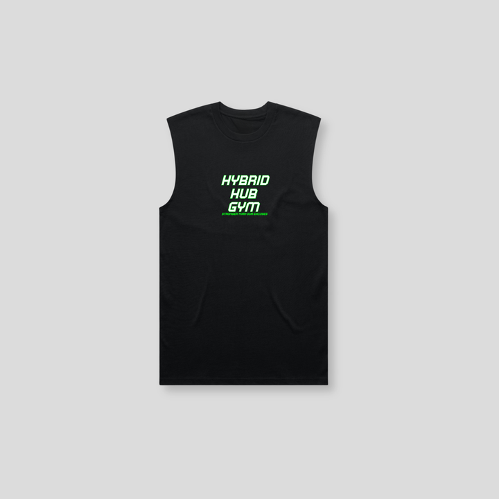 HYBRID-003