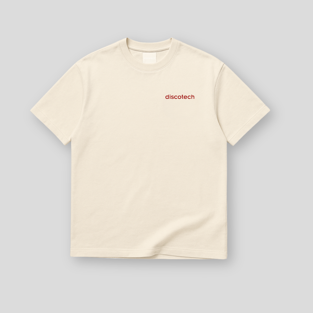 Discotech 004