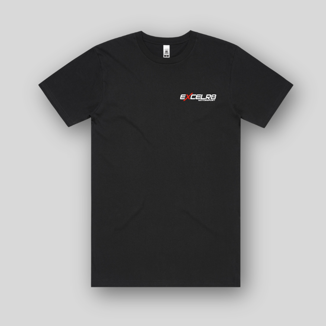 EXCELR8 Team T-Shirt