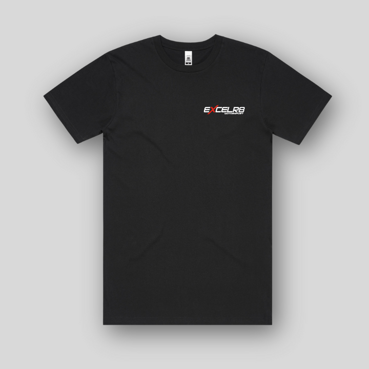 EXCELR8 Team T-Shirt