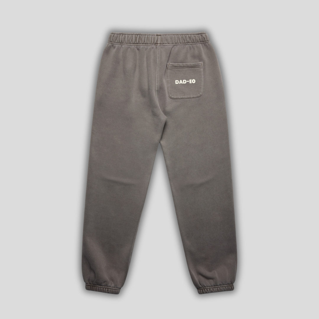 Dad-EO Sofa Suit Jogger