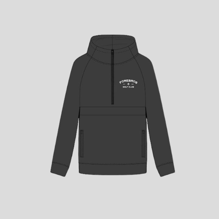 Club Windbreaker