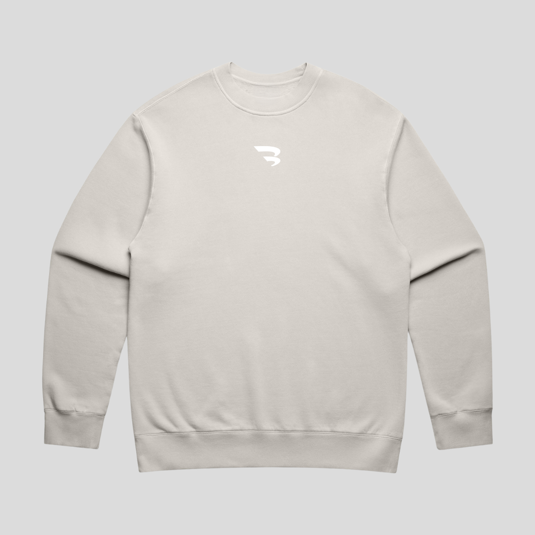 BYOND Crew V2
