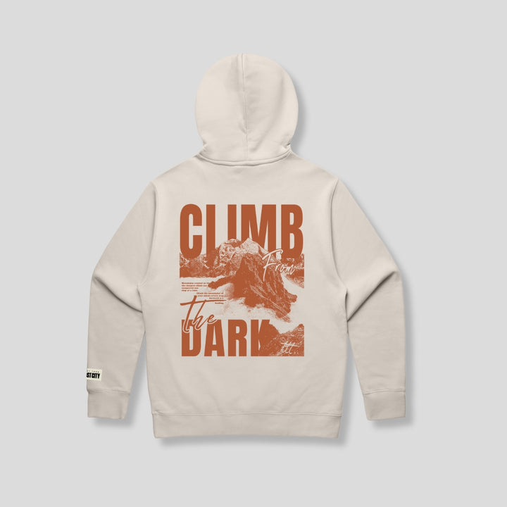 Relax Hood Bone - Climb
