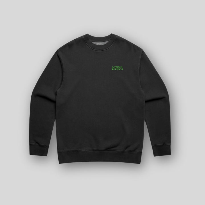TBTA-007