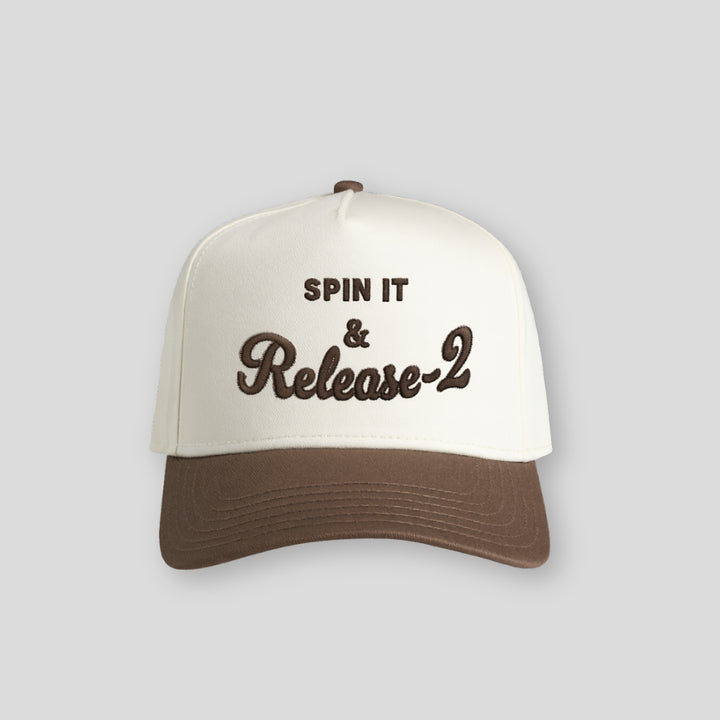 Release 2 Cap