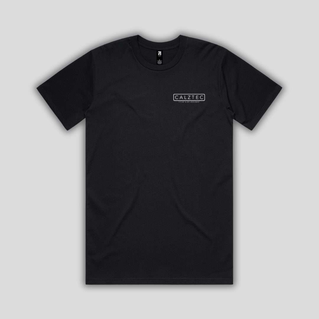 Calztec T-Shirt