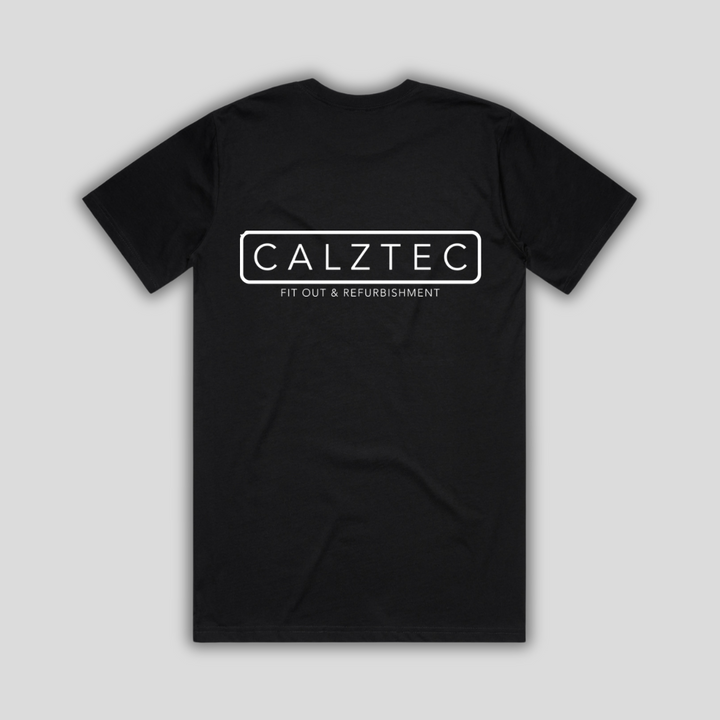 Calztec T-Shirt