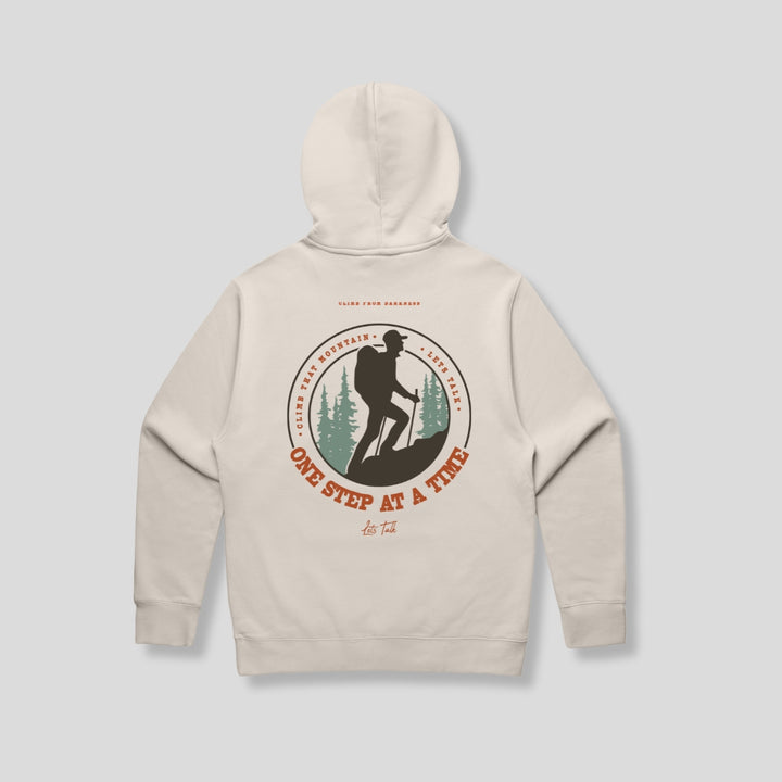 Relax Hood Bone - One Step