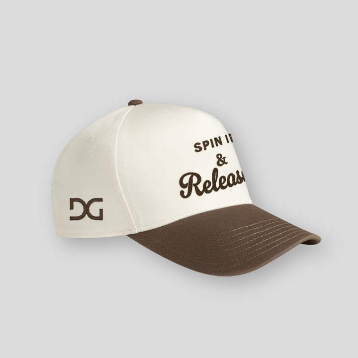 Release 2 Cap