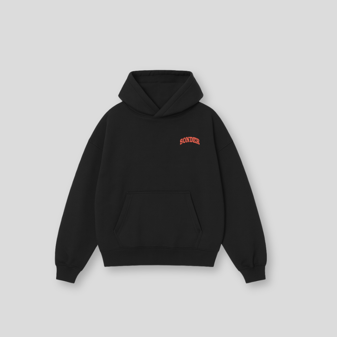 SONDER-015