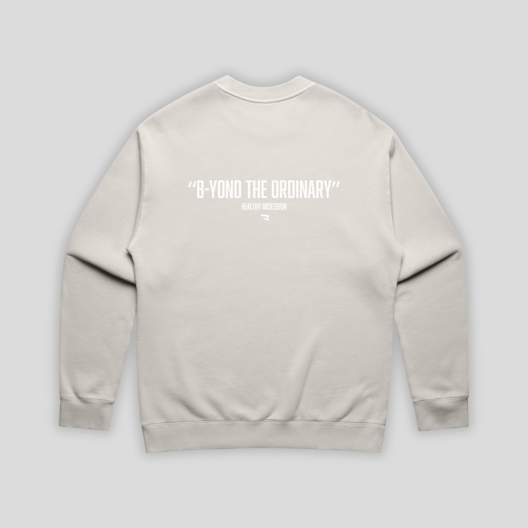 BYOND Crew V2