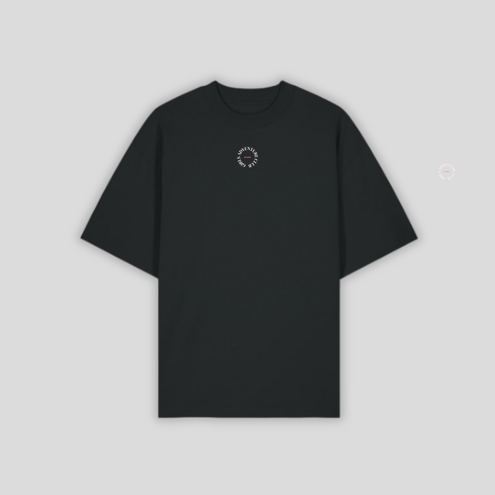GAC Black Blaster T-shirt