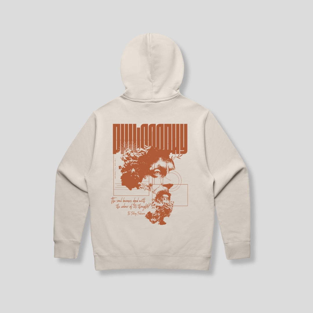 Relax Hood Bone - Philosophy