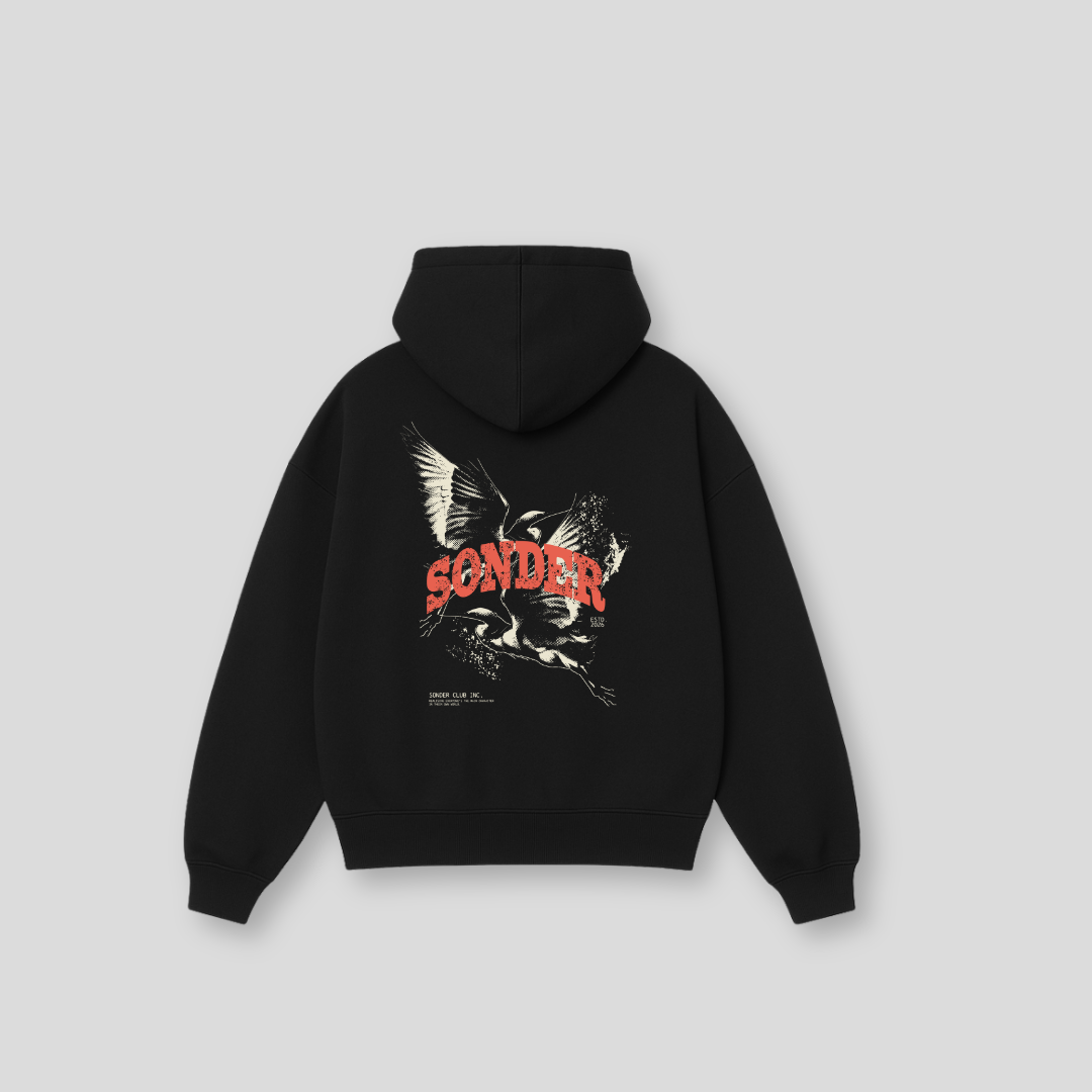 SONDER-015