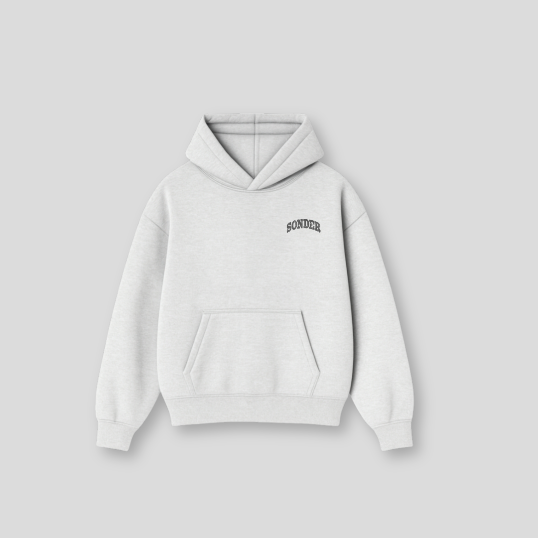 SONDER-016