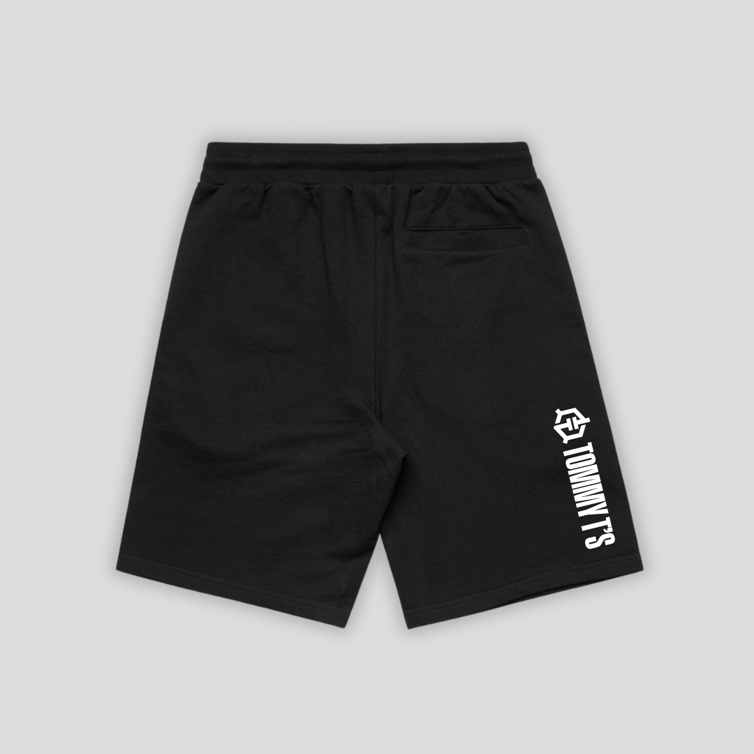 Core Tommy Short Black