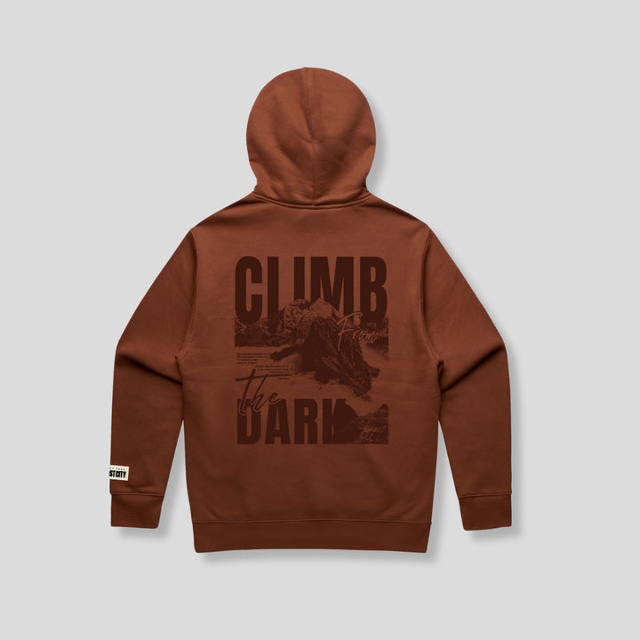 Relax Hood Clay - Climb