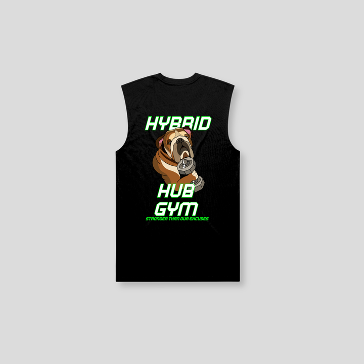 HYBRID-003