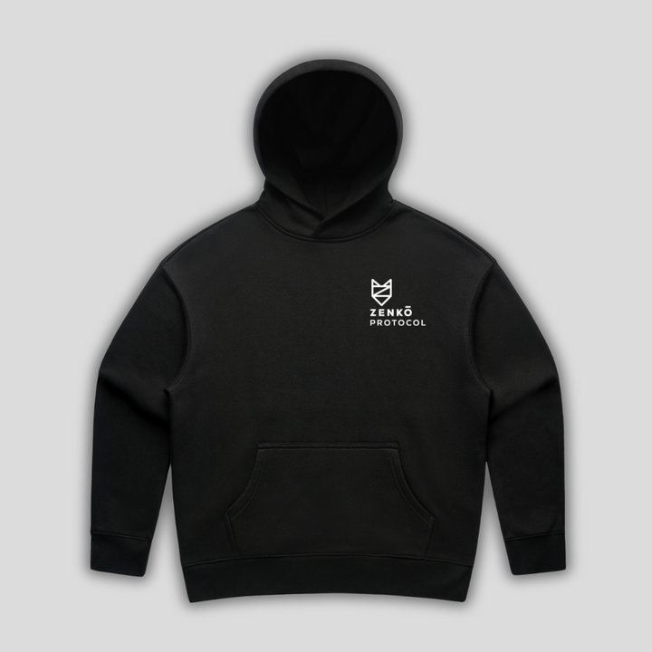 Zenko Hoodie