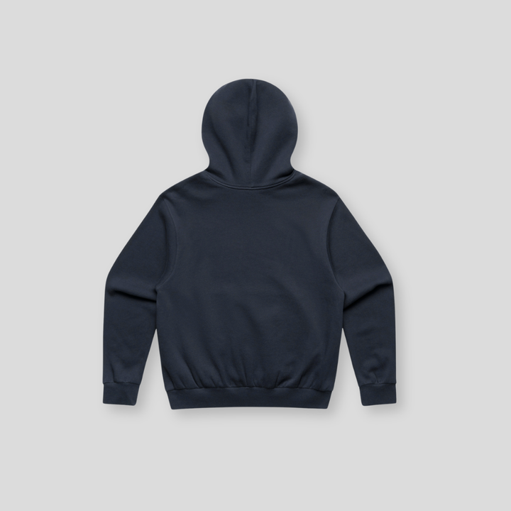 Womens Relaxed Hood