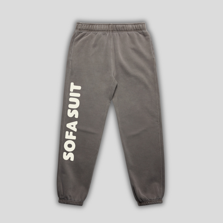 Dad-EO Sofa Suit Jogger