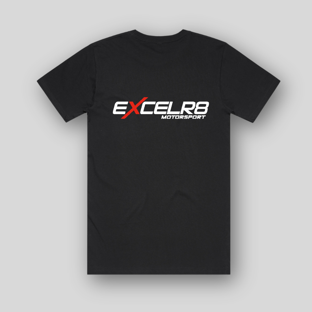 EXCELR8 Team T-Shirt